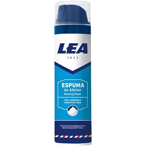 

LEA Пена для бритья, Пена для бритья
