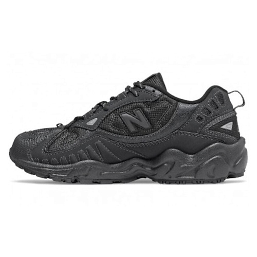 

NEW BALANCE Кроссовки 703 Triple Black, Кроссовки 703 Triple Black