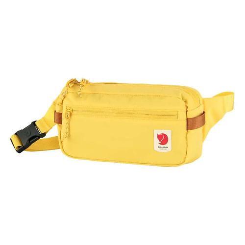 

FJALLRAVEN Сумка High Coast waist bag, Сумка High Coast waist bag