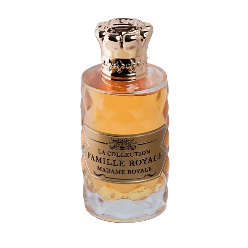 

12 PARFUMEURS FRANCAIS Madame Royale 100, Madame Royale