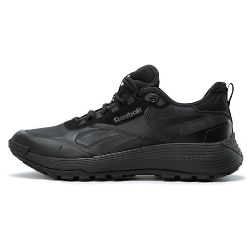

REEBOK Кроссовки Dmx Trail Reebok GORE TEX 'Black Pure Grey', Кроссовки Dmx Trail Reebok GORE TEX 'Black Pure Grey'