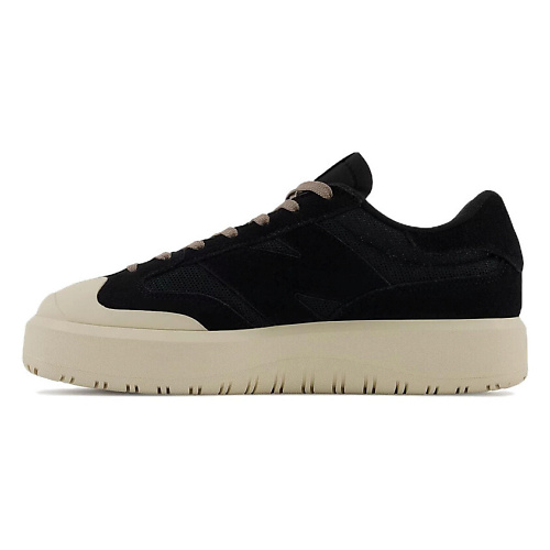

NEW BALANCE Кроссовки CT302 Black Calm Taupe, Кроссовки CT302 Black Calm Taupe