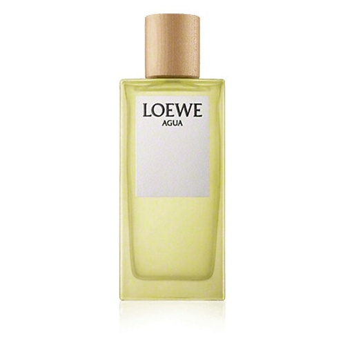 

LOEWE Туалетная вода Agua, Туалетная вода Agua