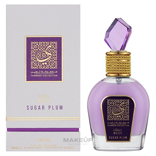 

LATTAFA Парфюмерная вода Musk Sugar Plum, Парфюмерная вода Musk Sugar Plum