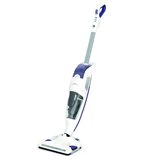

TEFAL Моющий пылесос Clean&Steam VP7751WH, Моющий пылесос Clean&Steam VP7751WH
