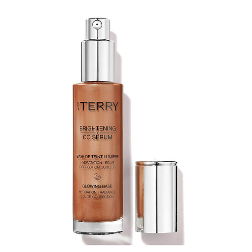

BY TERRY Тонирующая сыворотка-праймер с эффектом сияния Cellularose CC Serum, Тонирующая сыворотка-праймер с эффектом сияния Cellularose CC Serum