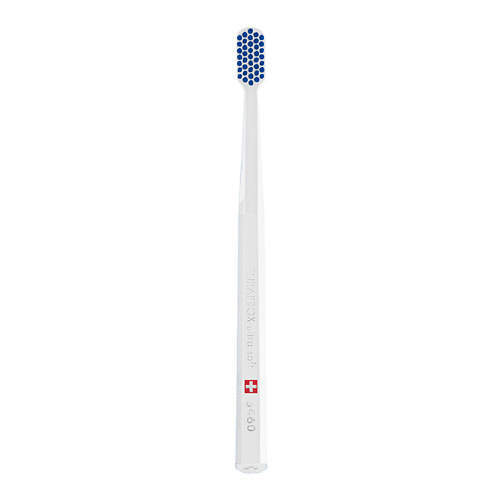 

CURAPROX Зубная щетка "ultrasoft", d 0,10 мм, Зубная щетка "ultrasoft", d 0,10 мм