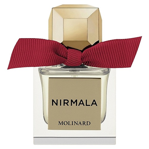 

MOLINARD Парфюмерная вода Nirmala, Парфюмерная вода Nirmala