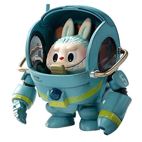 

POP MART Игрушка THE MONSTERS X Hiroshi Yokoyama sea level, 15 см, Игрушка THE MONSTERS X Hiroshi Yokoyama sea level, 15 см