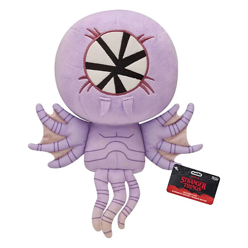 

FUNKO Игрушка Stranger Things Demo Bat Teddy, 17,5см, Игрушка Stranger Things Demo Bat Teddy, 17,5см