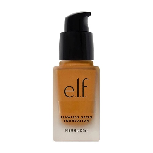 

E.L.F. Тональная основа Flawless Satin, Тональная основа Flawless Satin