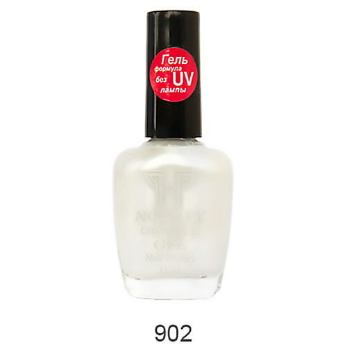 НОВЕЛТИ Лак для ногтей gel formula тон 940