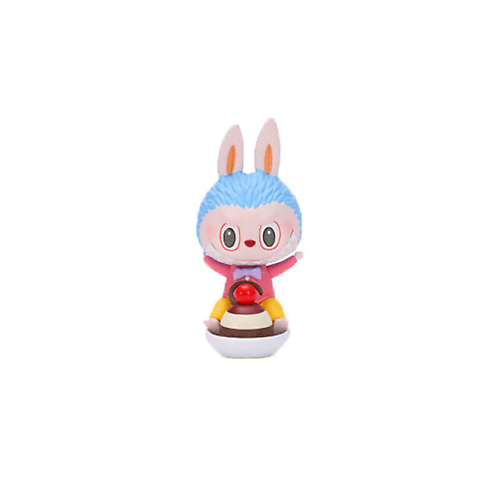 

POP MART Фигурка French dessert gourmet, 9см, Фигурка French dessert gourmet, 9см