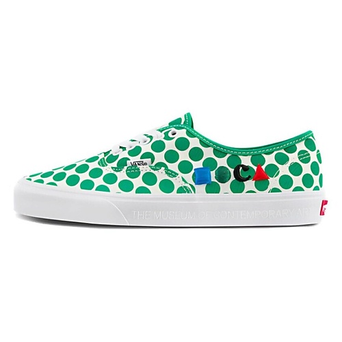 

VANS Кроссовки Authentic Moca Logo, Кроссовки Authentic Moca Logo
