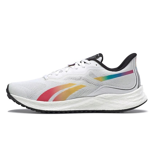 

REEBOK Кроссовки Reebok Floatride Energy 3 Pride 2021, Кроссовки Reebok Floatride Energy 3 Pride 2021