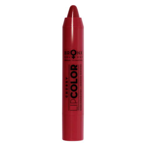

BRONX COLORS Помада для губ Lipcolor, Помада для губ Lipcolor