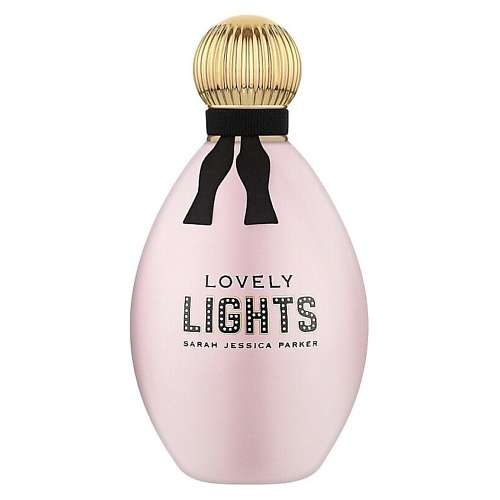 

SARAH JESSICA PARKER Парфюмерная вода Lovely Lights, Парфюмерная вода Lovely Lights