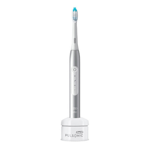 

ORAL-B Электрическая зубная щетка Pulsonic Slim Luxe 4000, Электрическая зубная щетка Pulsonic Slim Luxe 4000