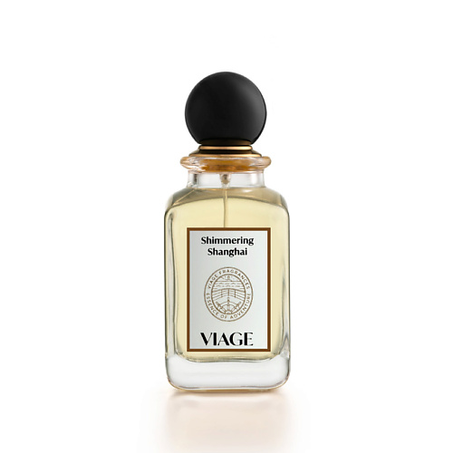 

VIAGE FRAGRANCES Shimmering Shanghai, Shimmering Shanghai