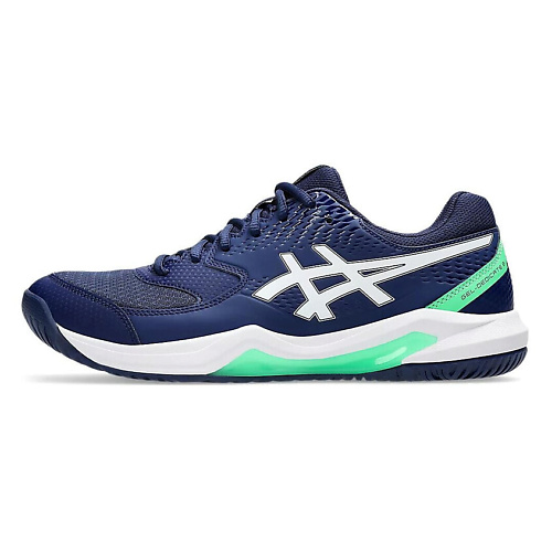 

ASICS Кроссовки Gel Dedicate 8 Blue Expanse White, Кроссовки Gel Dedicate 8 Blue Expanse White
