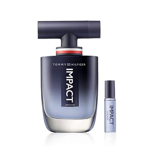 

TOMMY HILFIGER Парфюмерная вода Tommy Impact Intense, Парфюмерная вода Tommy Impact Intense