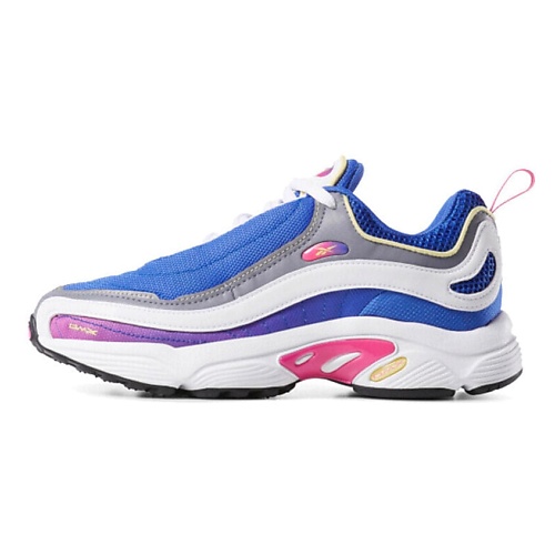 Кроссовки REEBOK Кроссовки Reebok Daytona Dmx Crushed Cobalt
