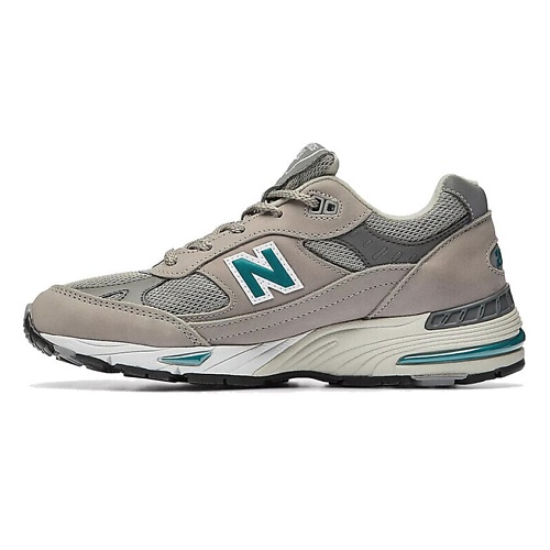 

NEW BALANCE Кроссовки 991 MiUK 20th Anniversary, Кроссовки 991 MiUK 20th Anniversary