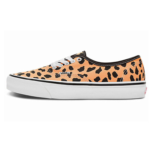 

VANS Кроссовки Authentic Wacko Maria X Og Lx 'Cheetah Peach', Кроссовки Authentic Wacko Maria X Og Lx 'Cheetah Peach'
