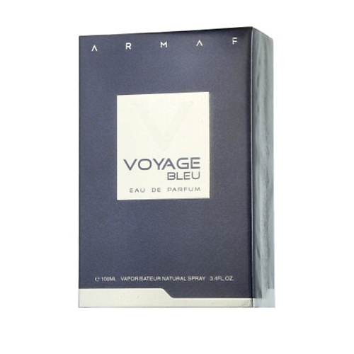 

ARMAF PERFUMES Парфюмерная вода Voyage Bleu, Парфюмерная вода Voyage Bleu