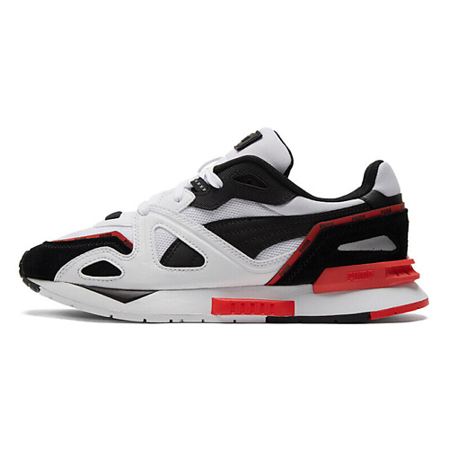 

PUMA Кроссовки Mirage Mox Piping 'White Grenadine', Кроссовки Mirage Mox Piping 'White Grenadine'