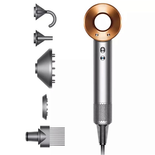  DYSON Фен для волос HD07
