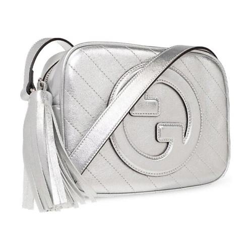 

GUCCI Сумка Blondie Sheepskin Crossbody Bag, Сумка Blondie Sheepskin Crossbody Bag