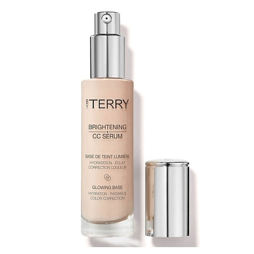 

BY TERRY Тонирующая сыворотка-праймер с эффектом сияния Cellularose CC Serum, Тонирующая сыворотка-праймер с эффектом сияния Cellularose CC Serum