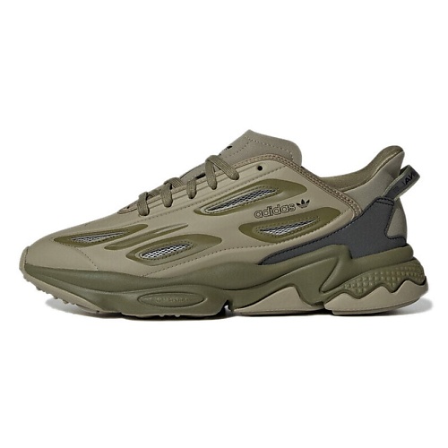 

ADIDAS ORIGINAL Кроссовки Ozweego Celox 'Green', Кроссовки Ozweego Celox 'Green'