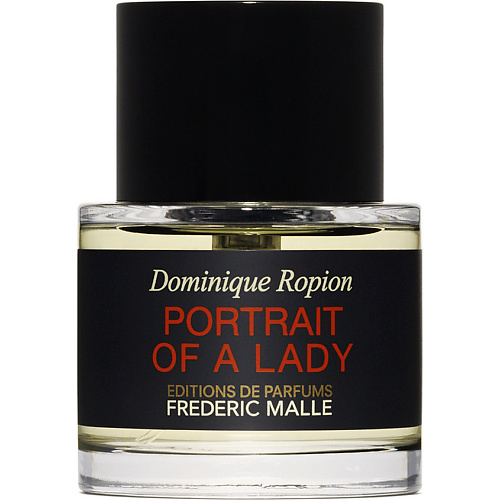 

FREDERIC MALLE Portrait Of A Lady 50, Portrait Of A Lady