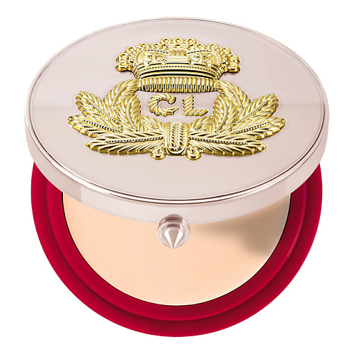

CHRISTIAN LOUBOUTIN BEAUTY Тональное средство-бальзам Teint Fetiche Le Baume de Teint, Тональное средство-бальзам Teint Fetiche Le Baume de Teint