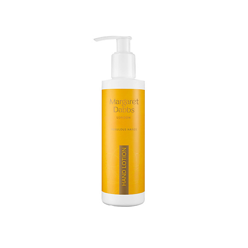

MARGARET DABBS Лосьон для рук интенсивно увлажняющий Fabulous Hands Hand Lotion, Лосьон для рук интенсивно увлажняющий Fabulous Hands Hand Lotion