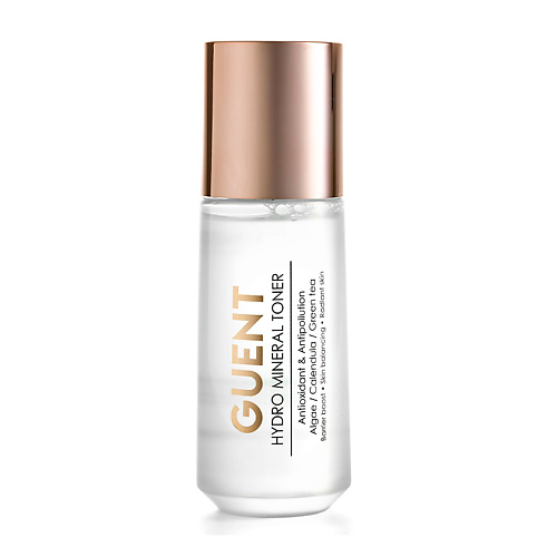 

GUENT Тоник Hydro Mineral Toner, Тоник Hydro Mineral Toner