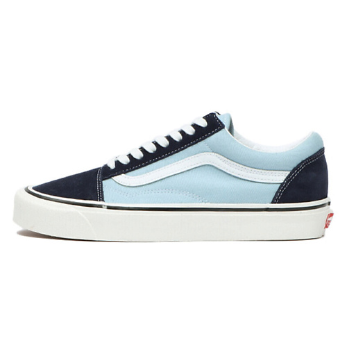 

VANS Кроссовки Old Skool 36 Dx Og 'Anaheim Factory - Navy Light Blue', Кроссовки Old Skool 36 Dx Og 'Anaheim Factory - Navy Light Blue'