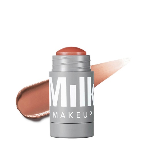 

MILK MAKEUP Многофункциональный кремовый стик Mini Lip + Cheek, Многофункциональный кремовый стик Mini Lip + Cheek