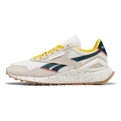 

REEBOK Кроссовки Reebok Classic Leather Legacy Az Ivory, Кроссовки Reebok Classic Leather Legacy Az Ivory