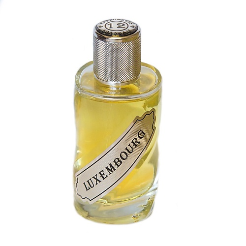 

12 PARFUMEURS FRANCAIS Luxembourg 100, Luxembourg