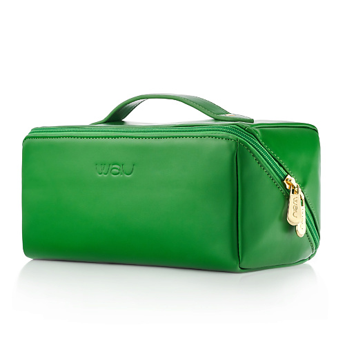 

WAU Косметичка RENGA green, Косметичка RENGA green