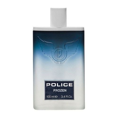 

POLICE Туалетная вода Frozen, Туалетная вода Frozen