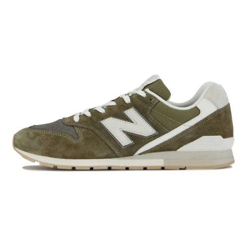 

NEW BALANCE Кроссовки 996 Olive, Кроссовки 996 Olive