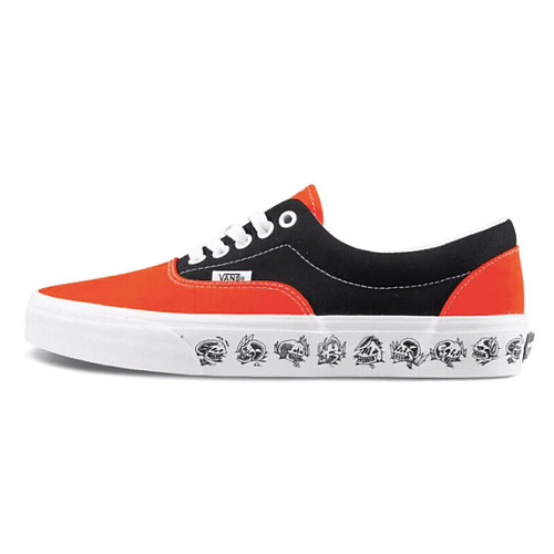 

VANS Era Холщовые Низкие Кроссовки, Era Холщовые Низкие Кроссовки