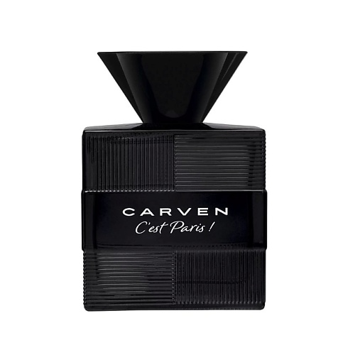 

CARVEN C'est Paris ! Pour Homme, C'est Paris ! Pour Homme