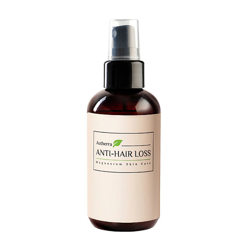 

AUTHERRA Средство против выпадения волос ANTI-HAIR LOSS 150.0, Средство против выпадения волос ANTI-HAIR LOSS