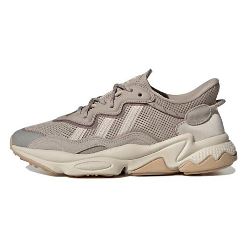

ADIDAS ORIGINAL Кроссовки Ozweego 'Brown' Women's, Кроссовки Ozweego 'Brown' Women's