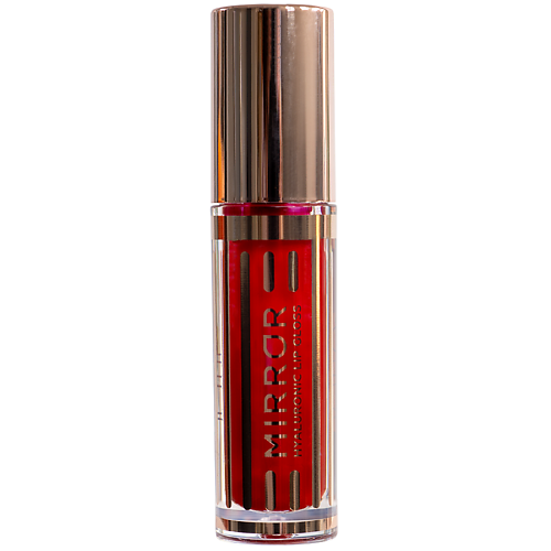 

LATTE BEAUTY Блеск для губ MIRROR, Блеск для губ MIRROR